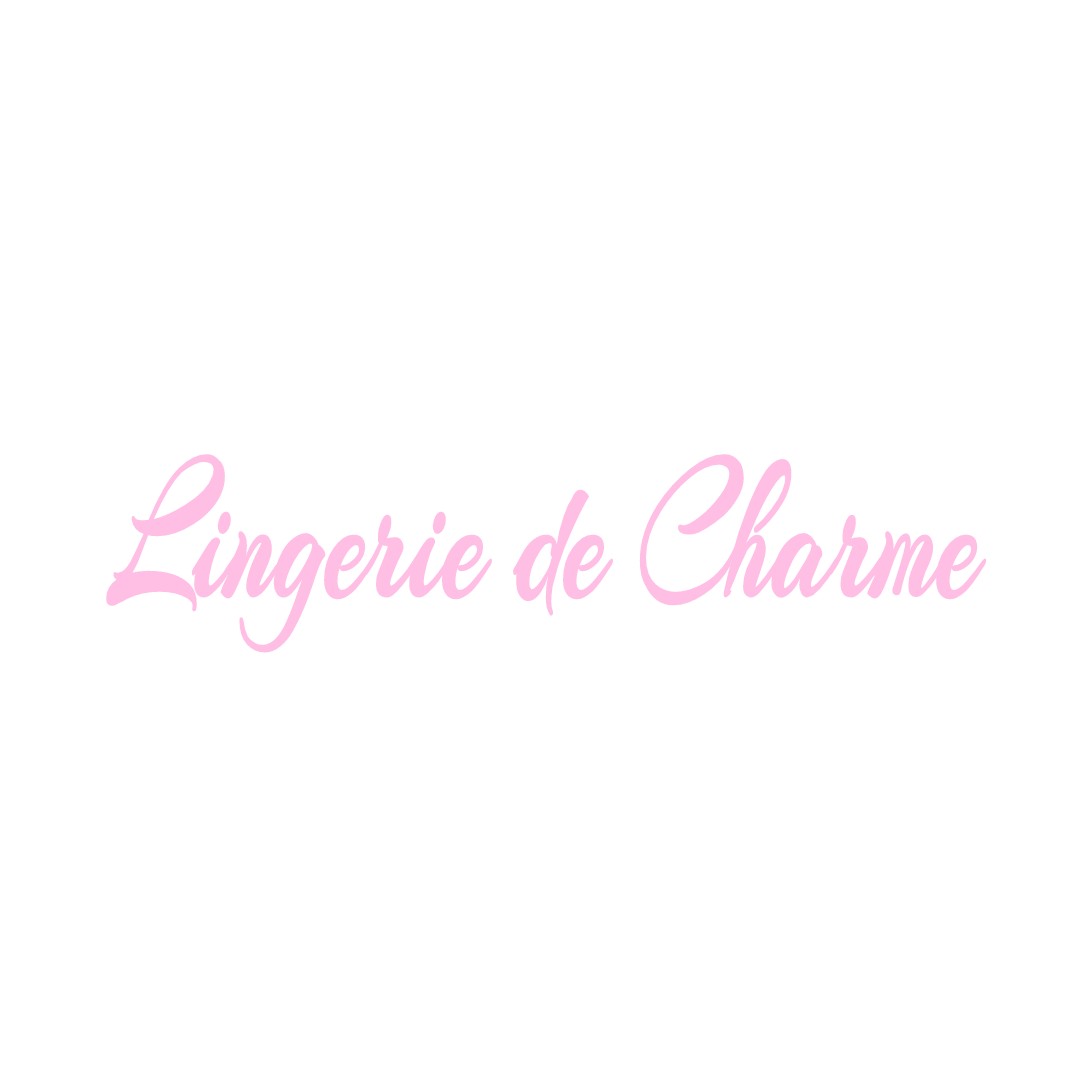LINGERIE DE CHARME LABERGEMENT-FOIGNEY